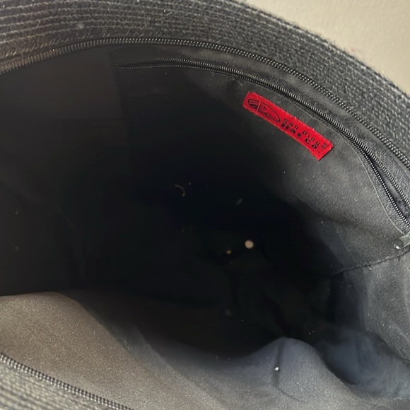 San Diego Hat Company tote purse - Picture 5 of 6